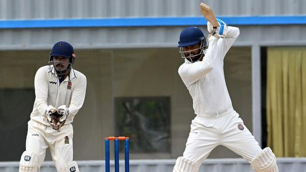 Ranji Trophy 2025-26, Round 4 preview: Travel-weary Hyderabad meets Rajasthan on home turf